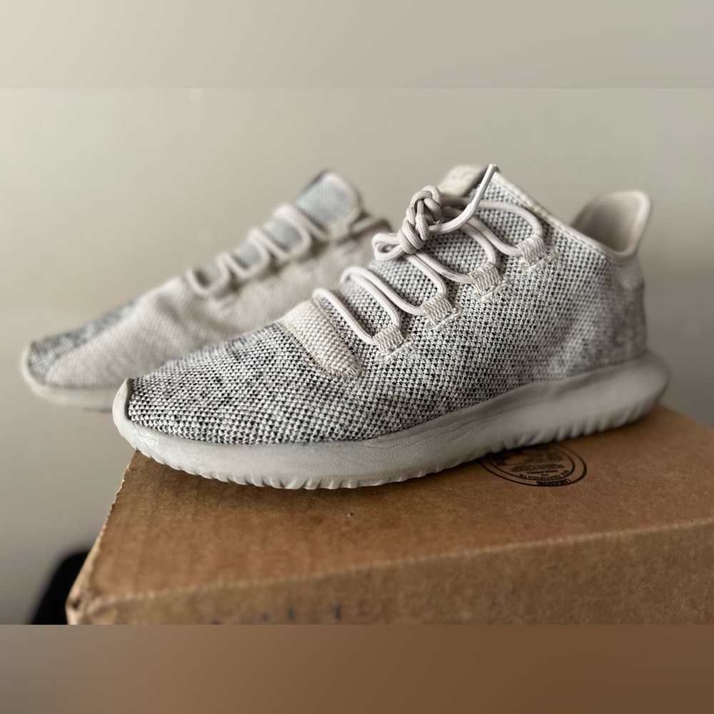 Adidas Mens Tubular -shadow knit -  size 11
